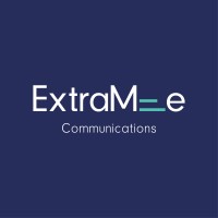 ExtraMile Communications Ltd Logo