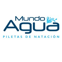 Mundo Agua Logo