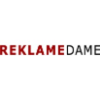 REKLAMEDAME® Logo