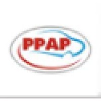 Precision Pipes and profiles co. Ltd. Logo