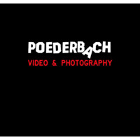 Poederbach Visuals Logo