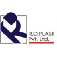 R D Plast Pvt. Ltd Logo