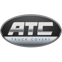 ATC Truck Covers Logo