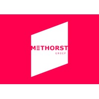 Methorst Verhuizers BV Vakkundig - Betrouwbaar - Snel Logo