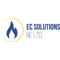 EC Solutions NE Ltd Logo