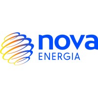 Nova Energia Comercializadora Logo