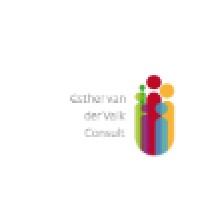 Esther van der Valk Consult Logo