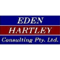 Eden Hartley Consulting Logo