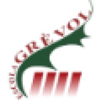 Escola Grèvol Logo