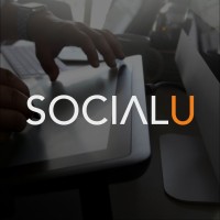 Social U Logo
