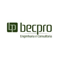 Becpro Engenharia e Consultoria Ltda Logo