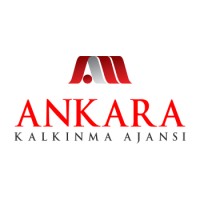Ankara Kalkınma Ajansı / Ankara Development Agency Logo