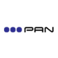 Pan advertising agency Logo