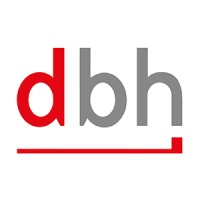 dbh Logistics IT AG Logo