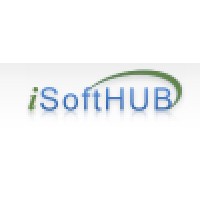 Ilex Softhub Pvt Ltd Logo