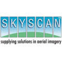 Skyscan Aerial Photography Logo