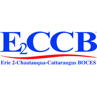 Erie 2-Chautauqua-Cattaraugus BOCES Logo