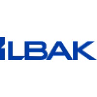 ILBAK Holding Logo