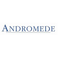Andromede Logo