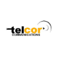 Telcor Communications Logo