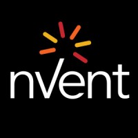 nVent Electrical & Fastening Solutions Logo