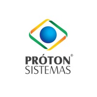 Próton Sistemas Logo