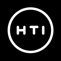 HTI - Healthcare & Technology International Logo