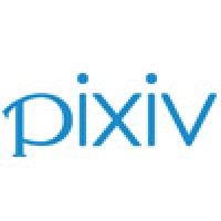pixiv Inc. Logo