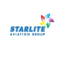 Starlite Aviation Logo