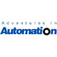 Adventures In Automation, LLC Logo