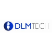 DLM Tech Sp. z o.o. Logo