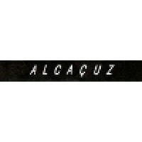 Alcacuz Ind. e Com. de roupas e acessórios Ltda Logo