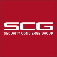 Security Concierge Group Logo