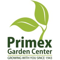 Primex Garden Center Logo