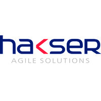 Hakser Agile Solutions Limited Logo