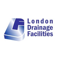 London Drainage Facilities Ltd Logo