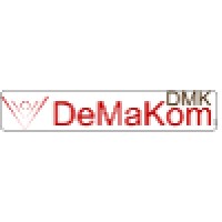DeMaKom ood Logo