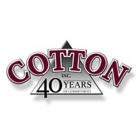 Cotton Inc. Logo