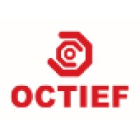 OCTIEF Pty Ltd Logo