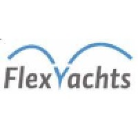 FlexYachts Logo