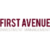 First Avenue Investment Management Logo