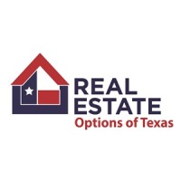 Real Estate Options Of Texas LLC Logo