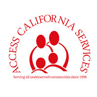 Access California Services Logo