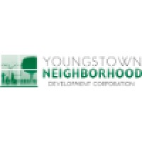 Youngstown Neighborhood Development Corporation Logo