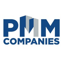 PMM Companies Logo
