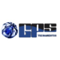 GPS Treinamentos Logo