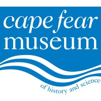 Cape Fear Museum Logo