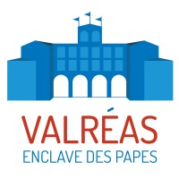 Mairie de Valréas Logo