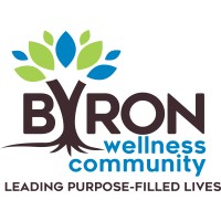 Byron Health Center Logo