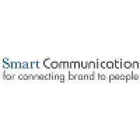 Smart Communication Inc. Logo